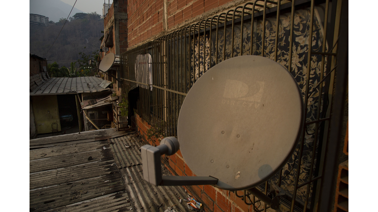 AT&T Shuts Down DirecTV Operations in Venezuela