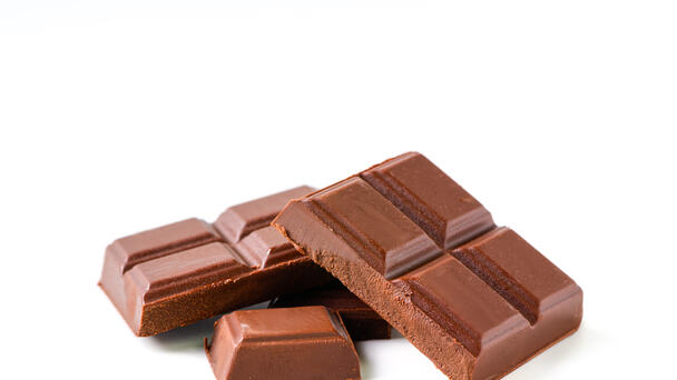 Virus Threatens World’s Chocolate Supply