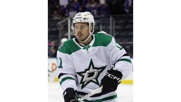 Dallas Stars 