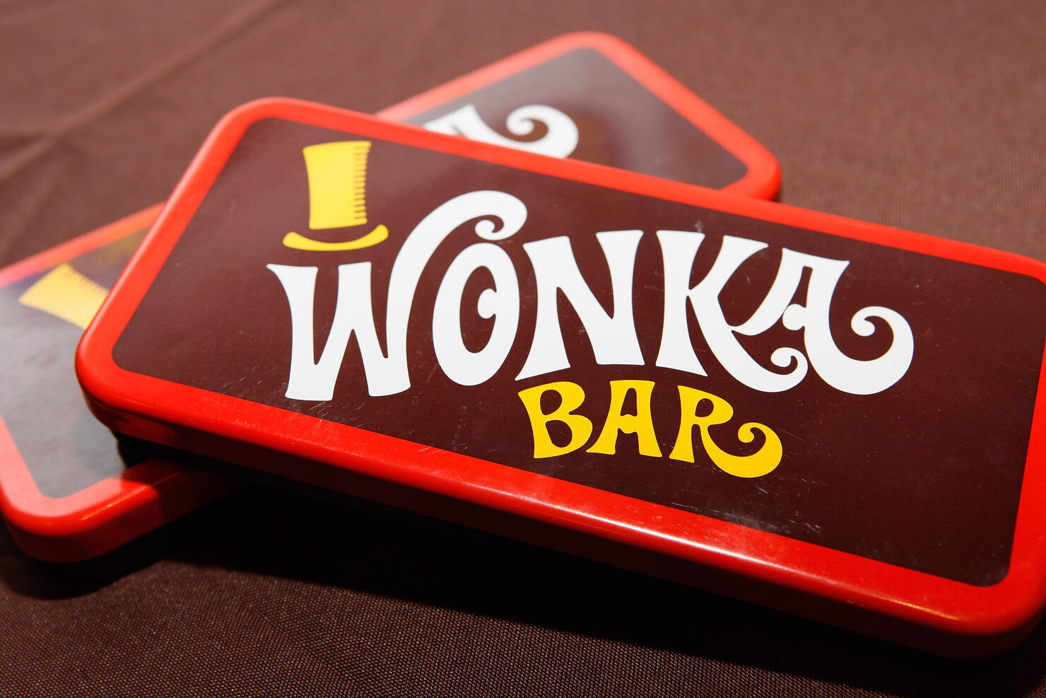 40th Anniversary Of Willy Wonka & The Chocolate Factory