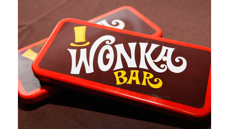 40th Anniversary Of Willy Wonka & The Chocolate Factory