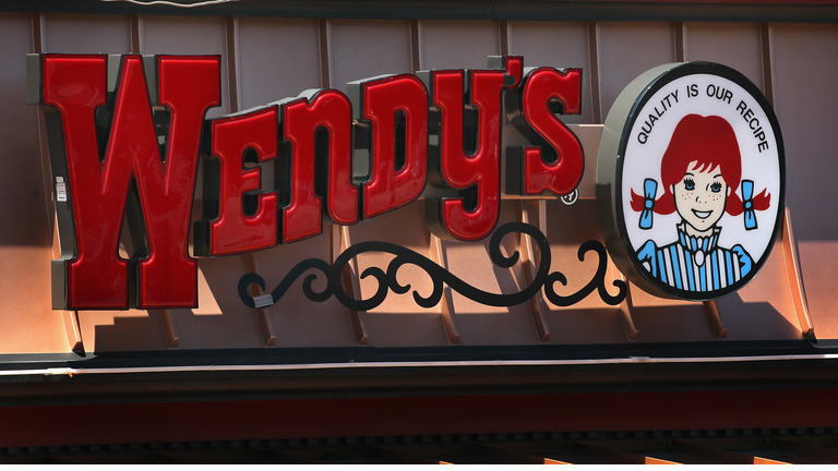 Wendy's Sells Major Stake In Arby's To Private Equity Group