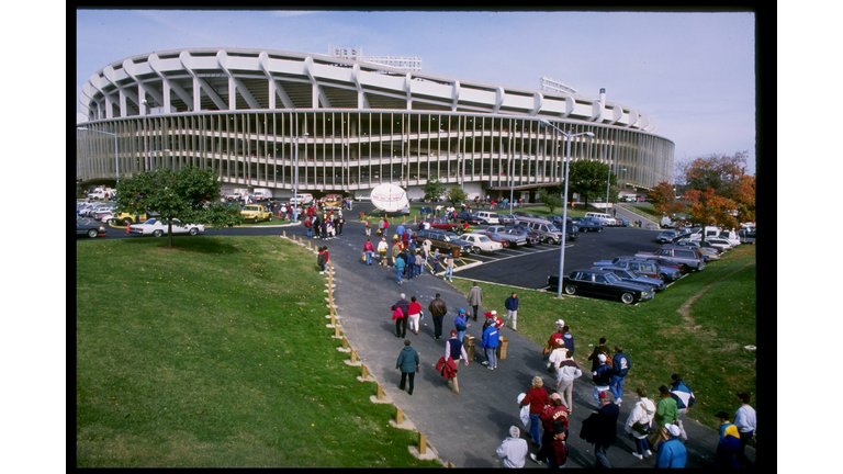 RFK Stadium