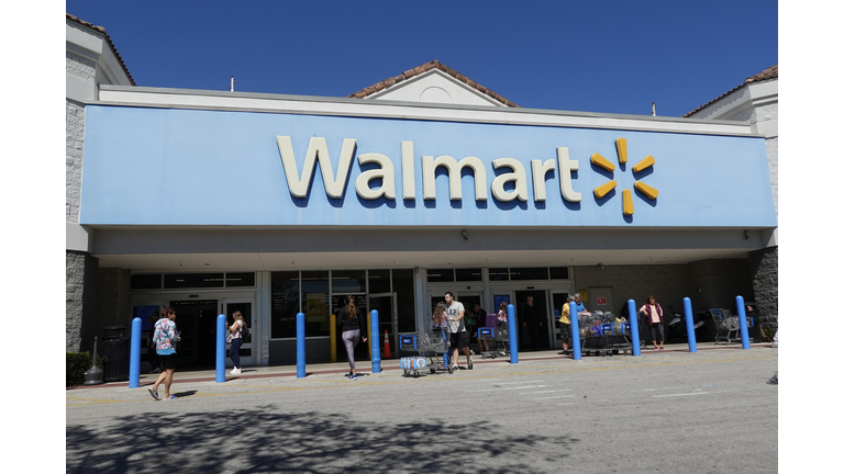 Walmart Reports Strong Quarterly Earnings, Beating Expectations