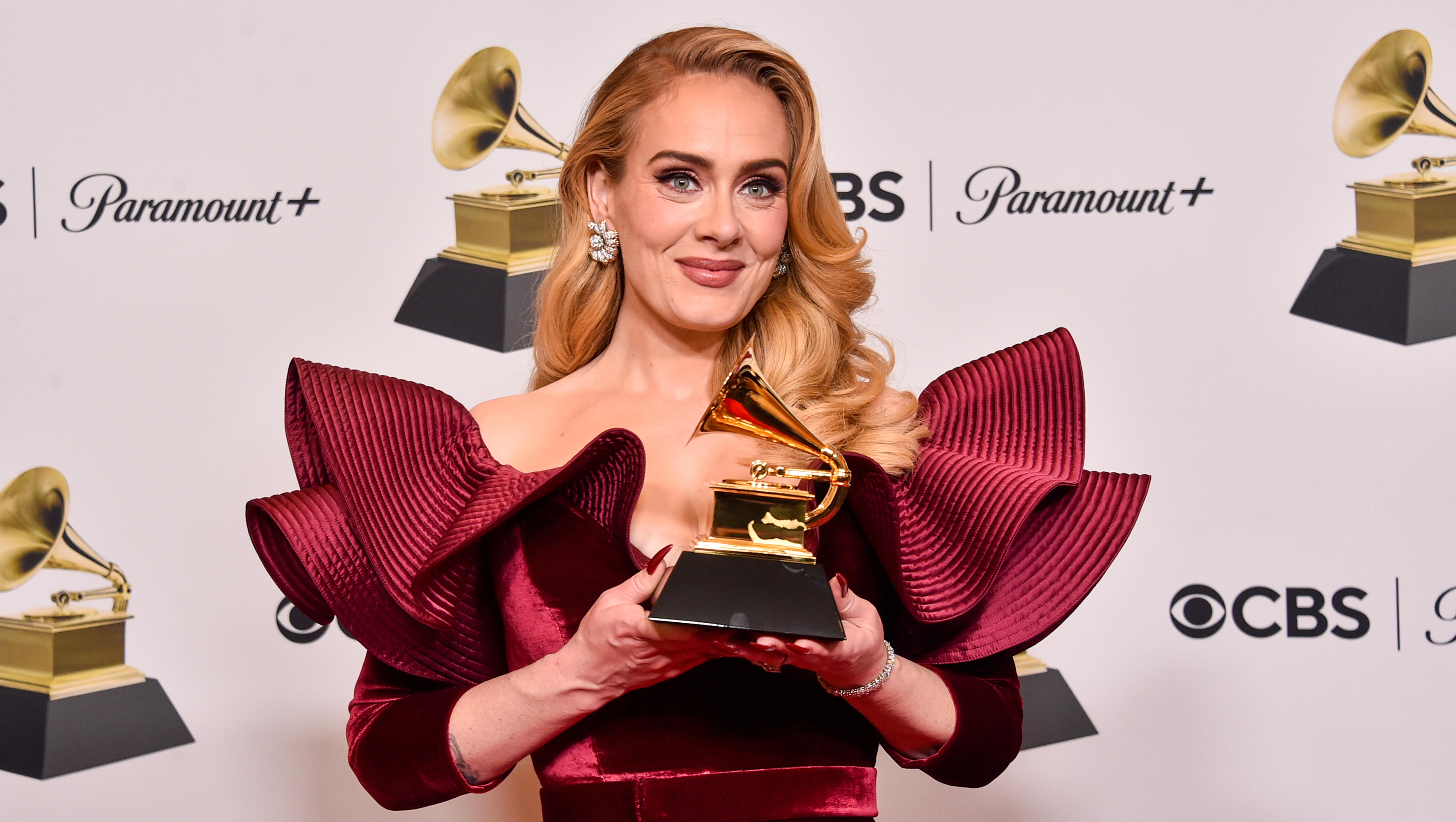 Adele cancela sus presentaciones en Las Vegas y sus fans están preocupados