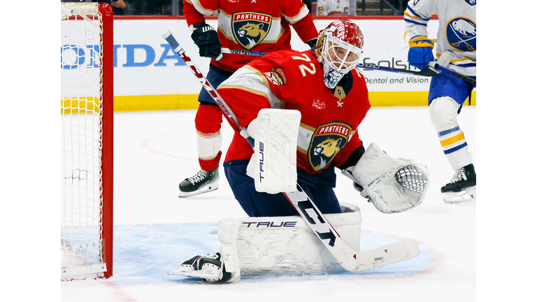 Buffalo Sabres v Florida Panthers