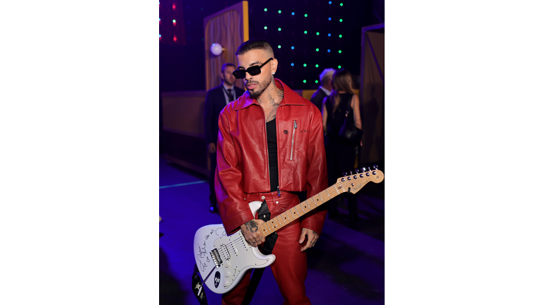 The 24th Annual Latin Grammy Awards - Backstage and Audience