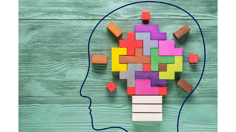 Overcoming Trauma / Finding Your Potential