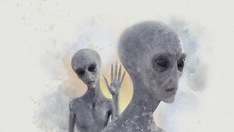 Eclipse & Prophecy / Alien Abductions