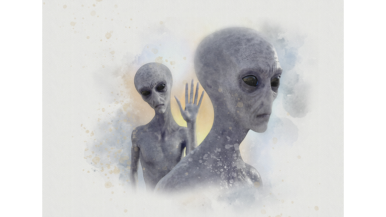 Mastering Your Energy / Alien Abductions & Hypnotherapy