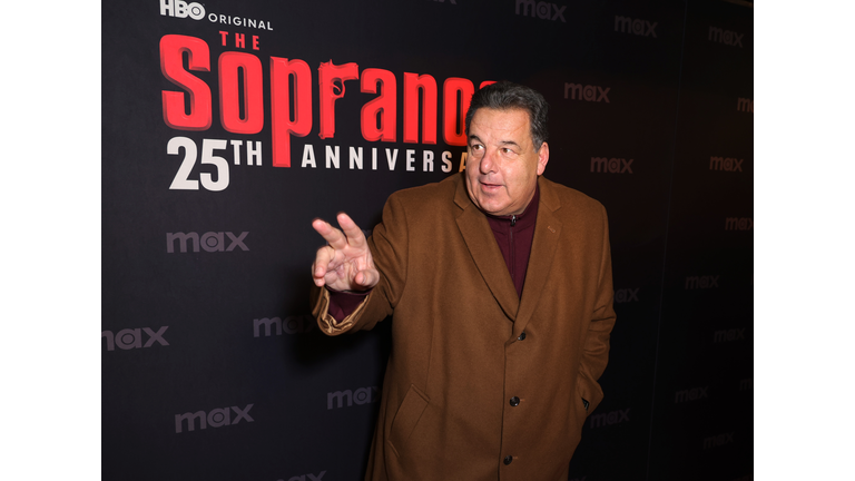 HBO's "The Sopranos" 25th Anniversary Celebration