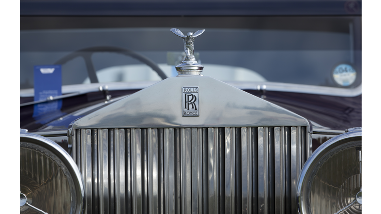 Rolls-Royce