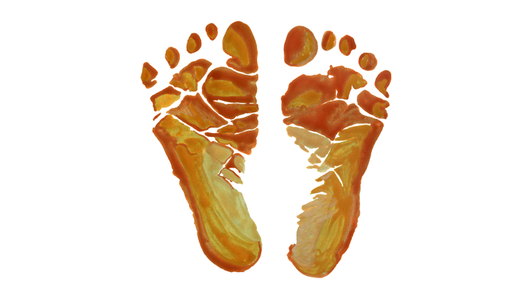 Footprint