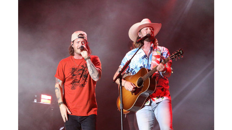 2022 Boots And Hearts Music Festival