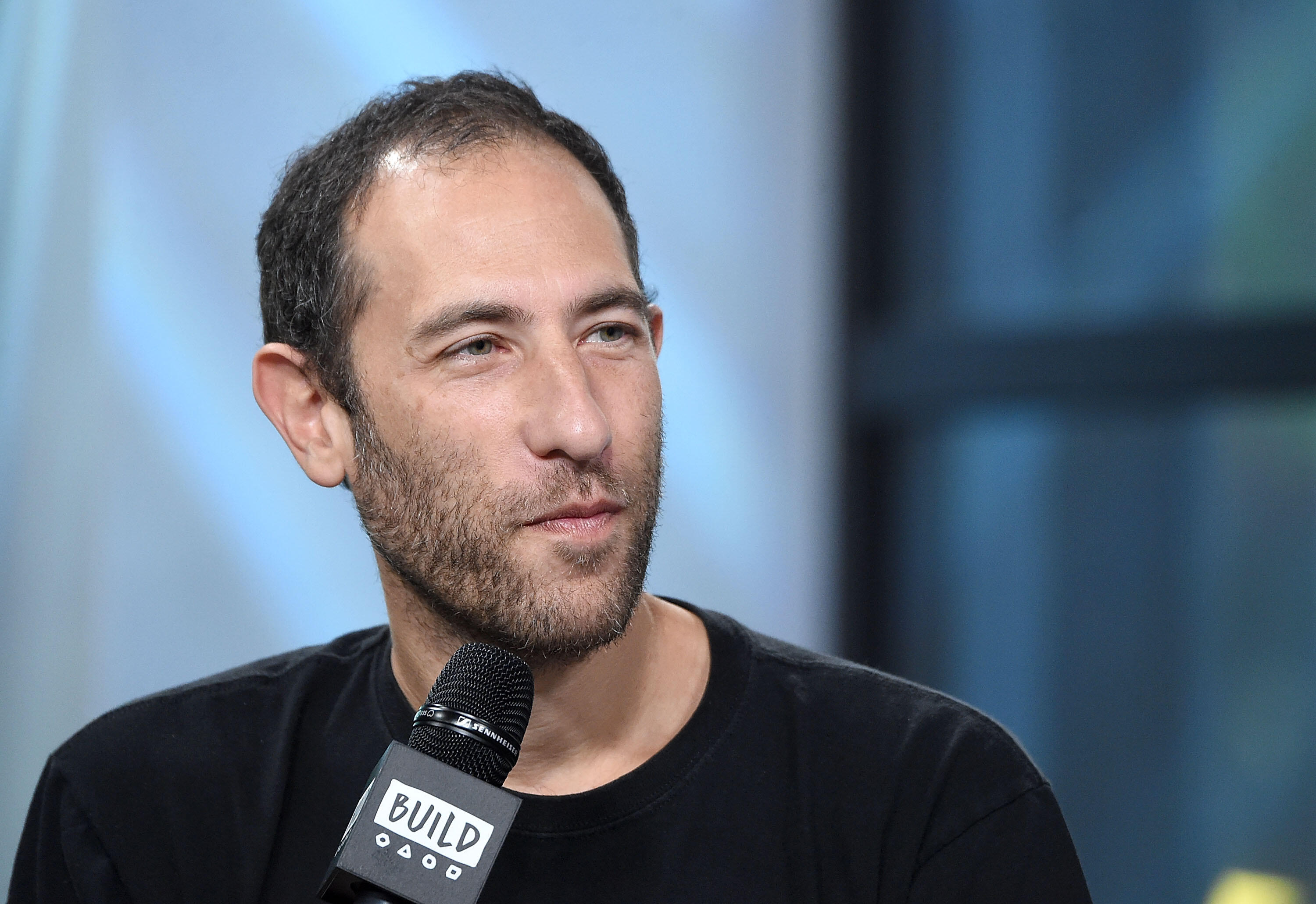 Comedian Ari Shaffir is at Comedy Works | iHeart