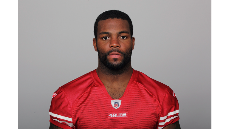 San Francisco 49ers 2011 Headshots
