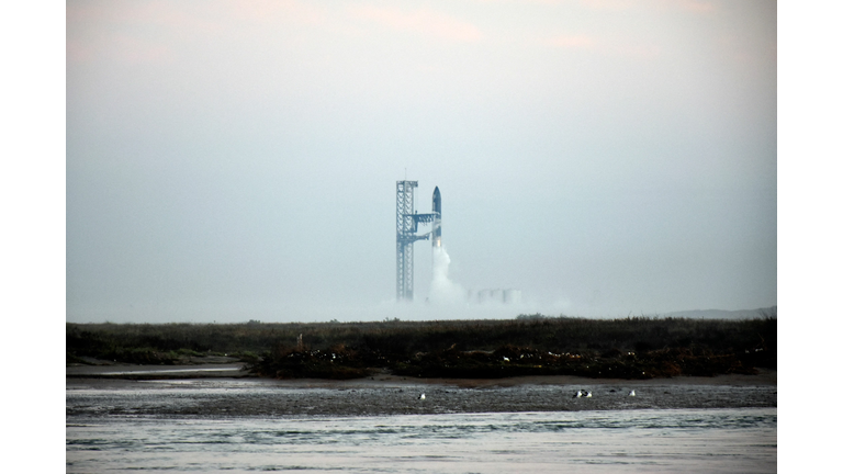 MEXICO-US-SPACE-SPACEX