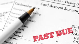 WalletHub: Iowa Has Second-Highest Increase in Credit Card Delinquency