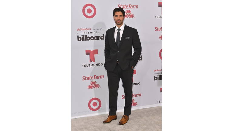 2015 Billboard Latin Music Awards - Arrivals