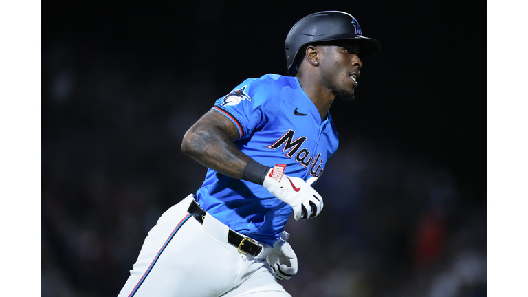 New York Yankees v Miami Marlins