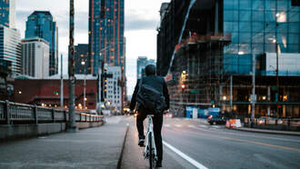 Lexington's Week Without Driving is Coming