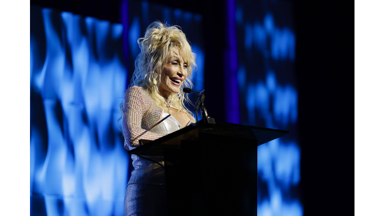 53rd Anniversary Nashville Songwriters Hall Of Fame Gala