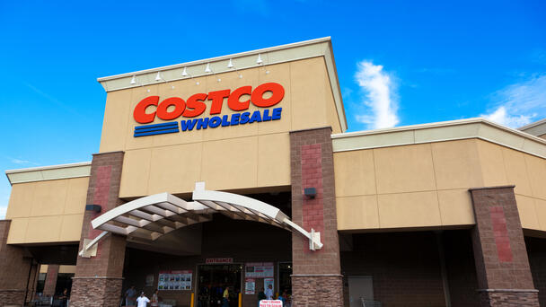 Silver Spring Township Could Land New Costco