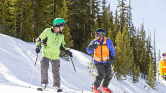Great Lakes Winter Trails Council and Grand Traverse Resort