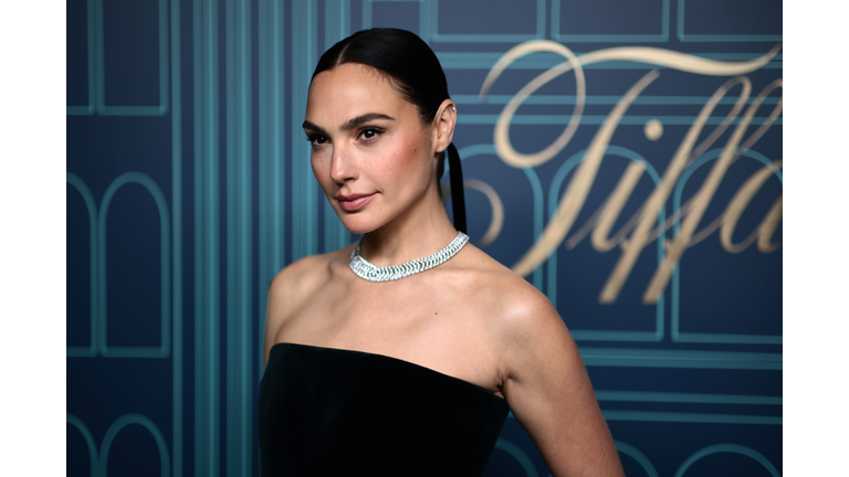 Tiffany & Co. Celebrates Reopening Of NYC Flagship Store, The Landmark