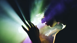 Grieving & Loss / ET Experiences