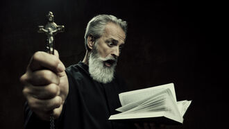 Exorcisms & Possession