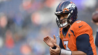 WILSON INTEREST CONFIRMS QB NO LAUGHING MATTER TO STEELERS