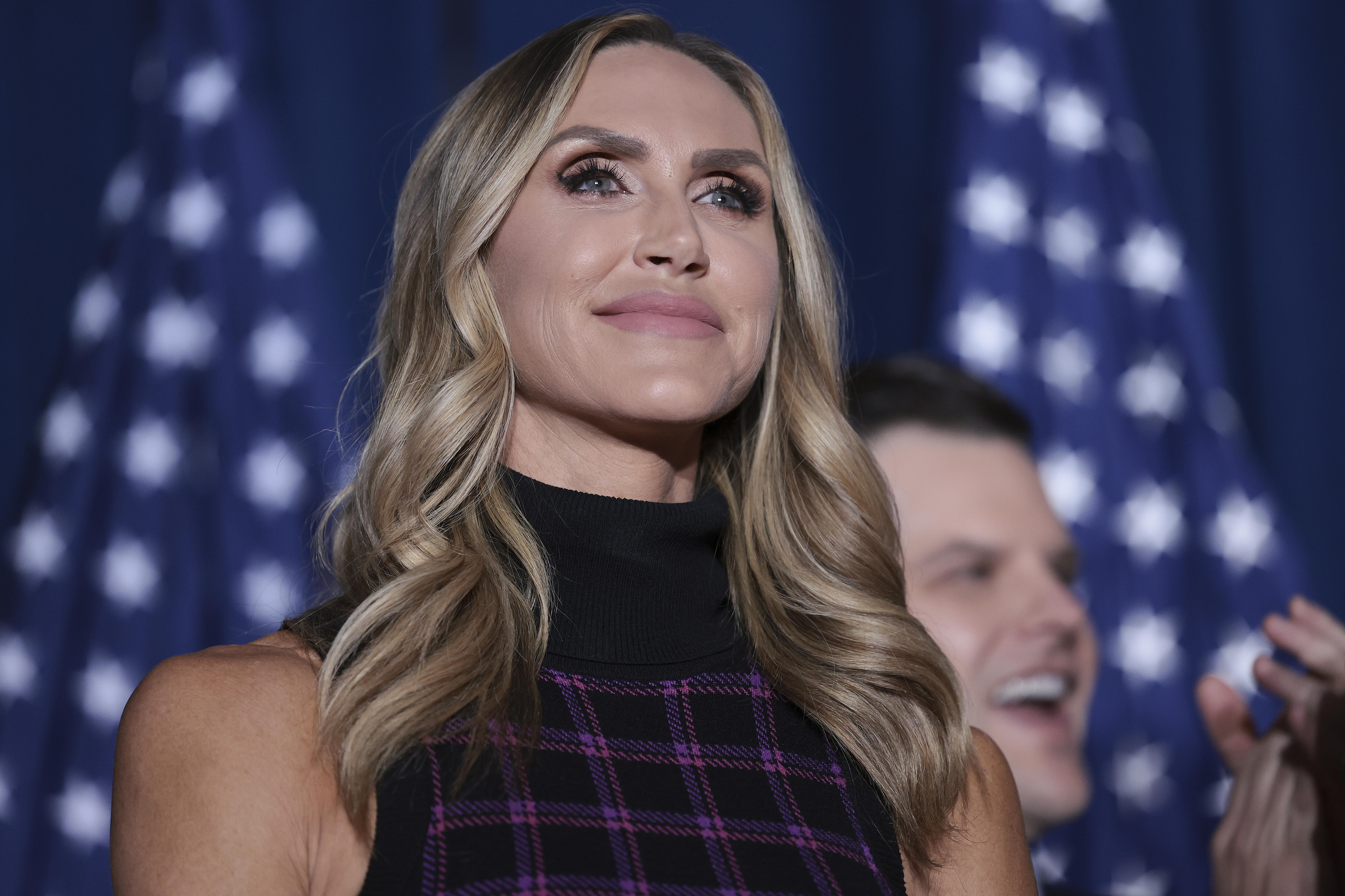 RNC Elects Lara Trump, Michael Whatley As New Leaders | IHeart