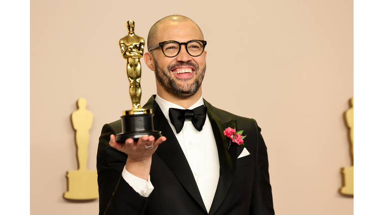 96th Annual Academy Awards - Press Room