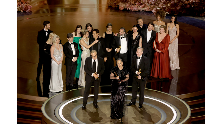 96th Annual Academy Awards - Show