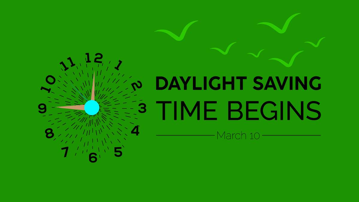 The Fastest Spreading Disease in Florida & DST’s Impact on Your Health