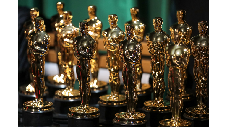 95th Annual Academy Awards - Backstage