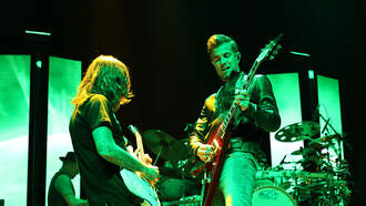 311 Day with 311 on Tiny Desk