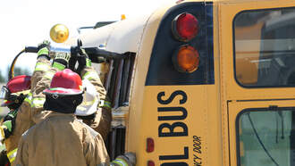 Hays CISD Identifies Boy Killed In School Bus Crash