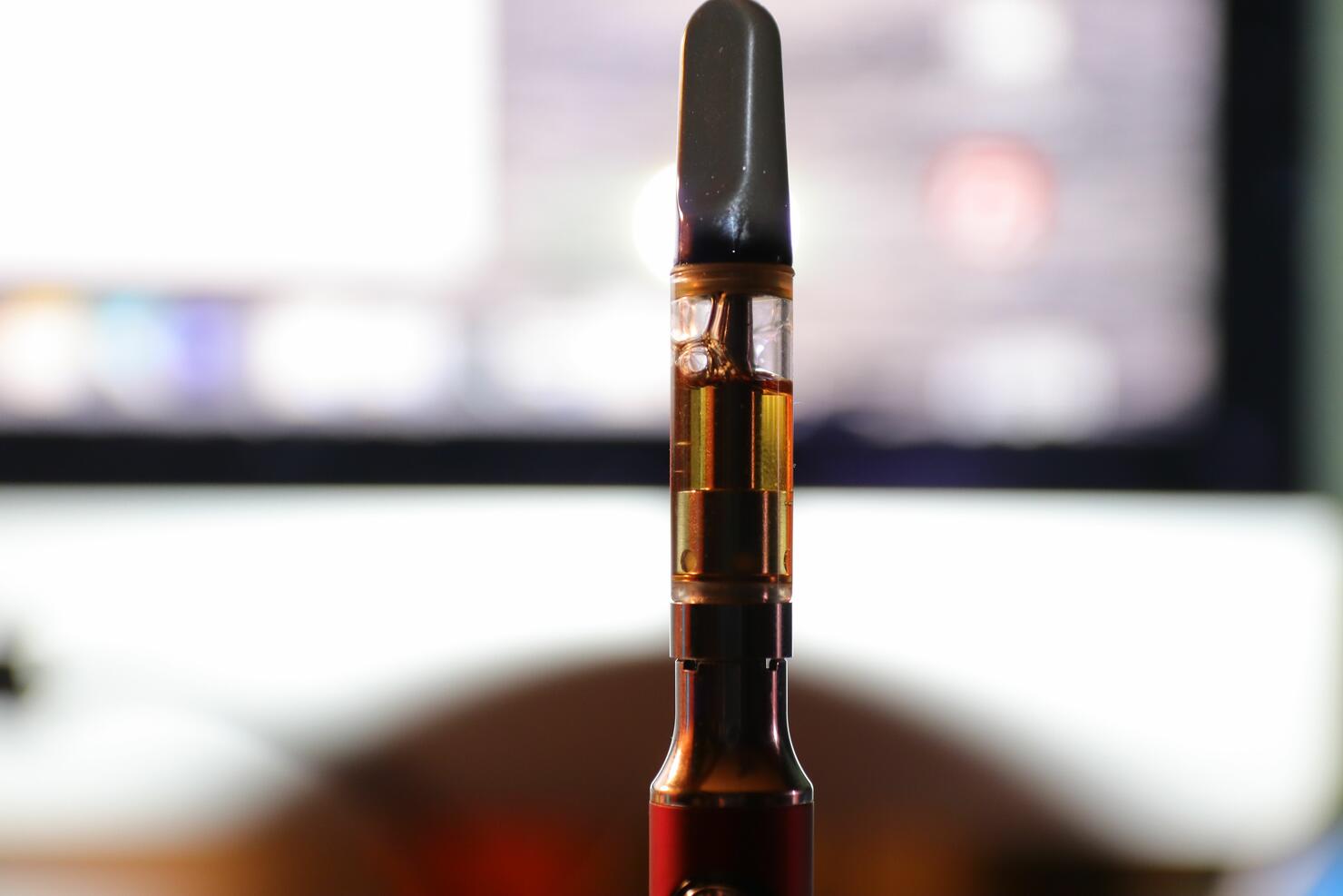 Delta 8 vape pen cartridge legal in Georgia