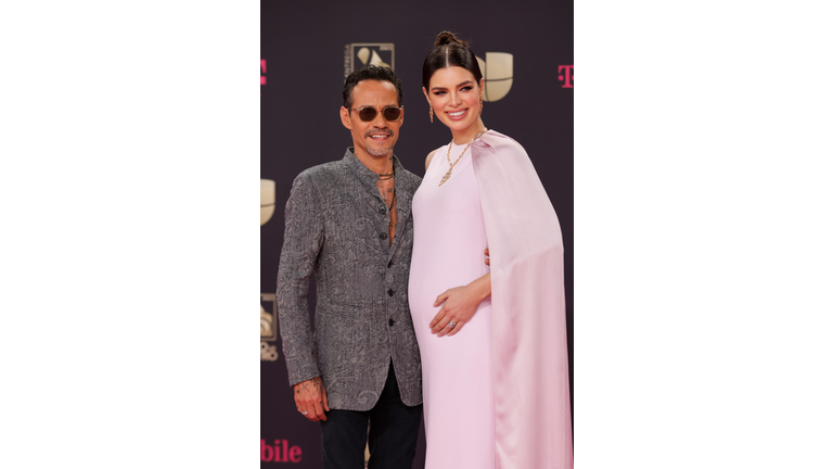 35th Premio Lo Nuestro - Arrivals
