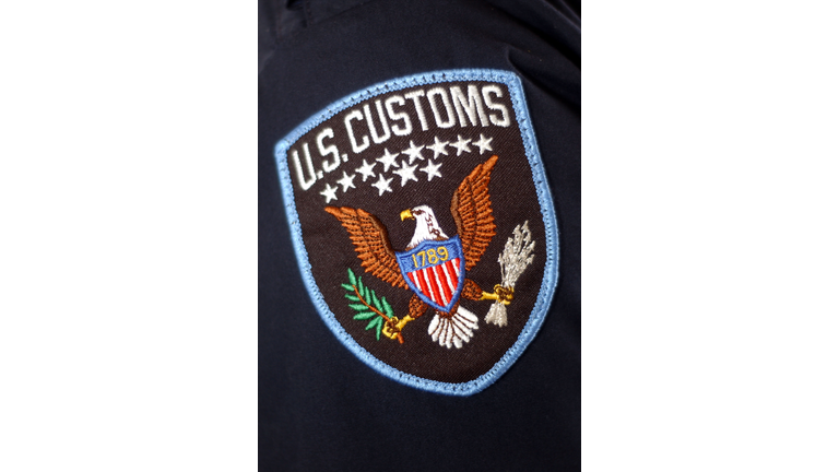 Customs To Merge Into Department Of Homeland Security