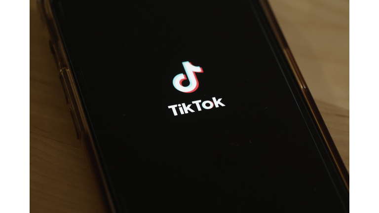 Chinese Ownership Of TikTok Under Scrutiny Of U.S. Lawmakers, As Congress To Vote On Bill To Force Sale Of The Social Media App