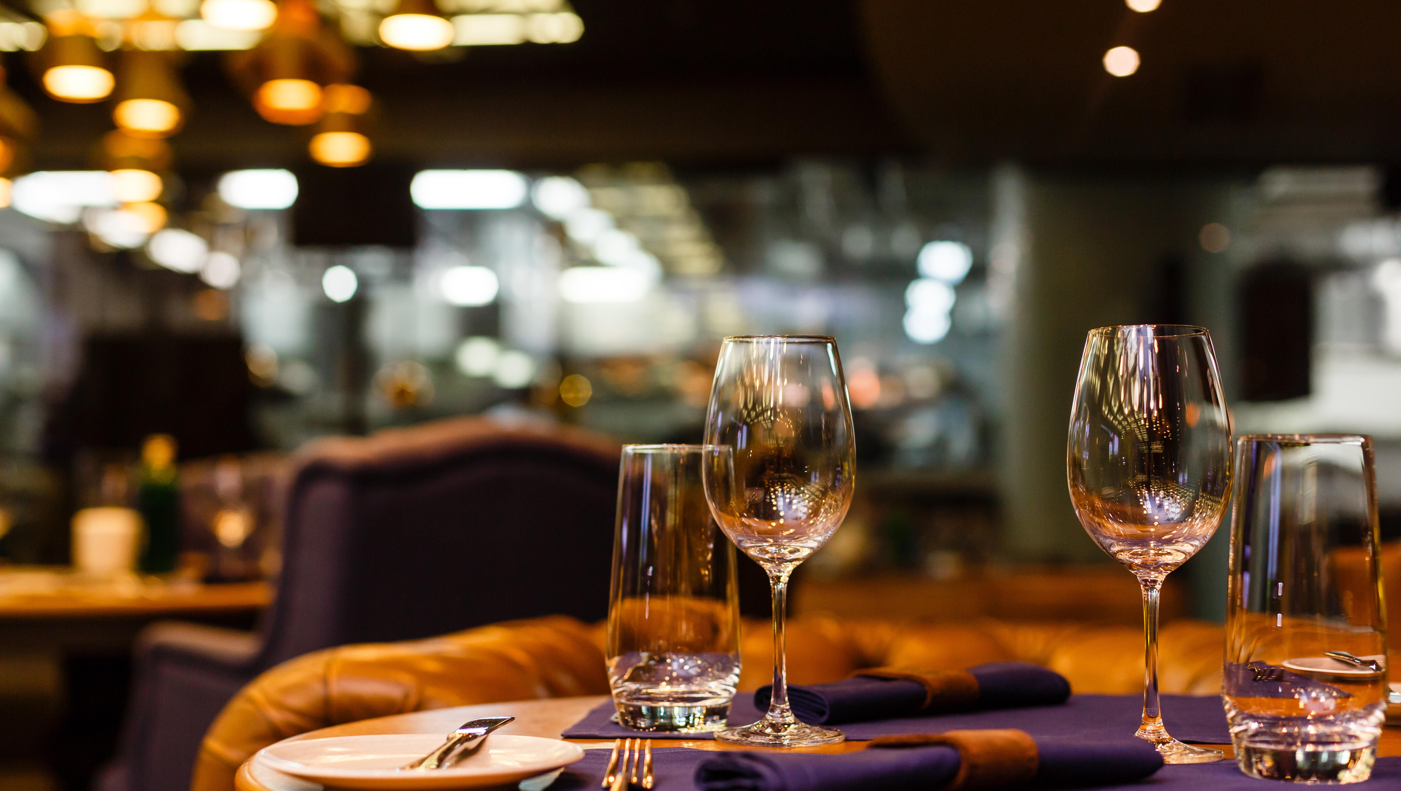Joe Vostrejsl of City Street Investors on Buying The Fort Restaurant