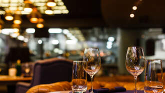 Restaurant Secret Hours