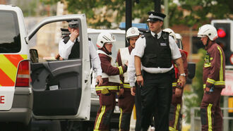 Conspiracies & the London Bombings