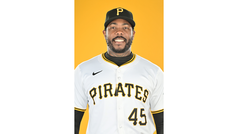 Pittsburgh Pirates Photo Day
