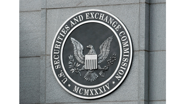 SEC Under Fire As Wall Street Investment Banks Falter