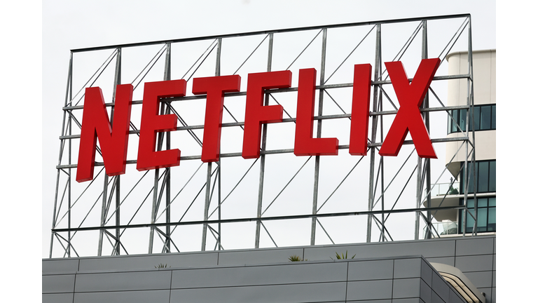 Netflix Shares Jump On Strong Subscriber Report