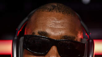 DID KANYE WEST CREATE EVERY STYLE OF MUSIC FOR THE PAST 20 YEARS